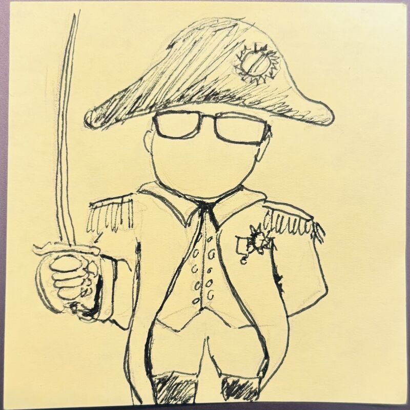 What is a Strategic General Counsel?