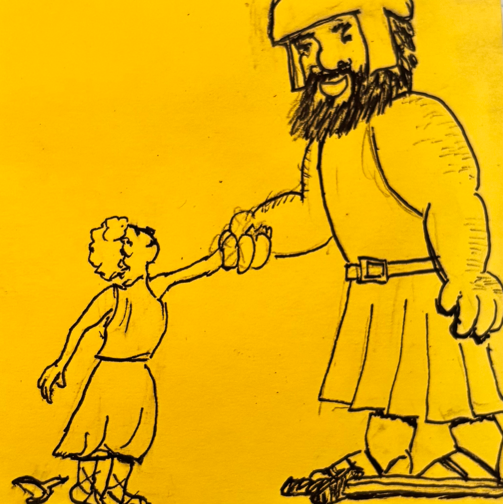 Small vendors are not at a negotiation disadvantage